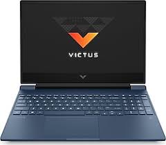 HP Gaming Laptop Victus 16-r1062ne i5-14450HX 16GB/1TBSSD/RTX3050-6GB/16.1FHD/IPS/144Hz/DOS/BLUE/ARB 